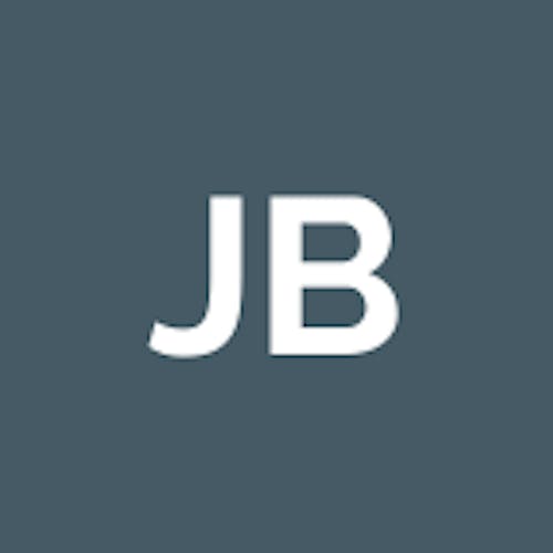 Jeremy Brown