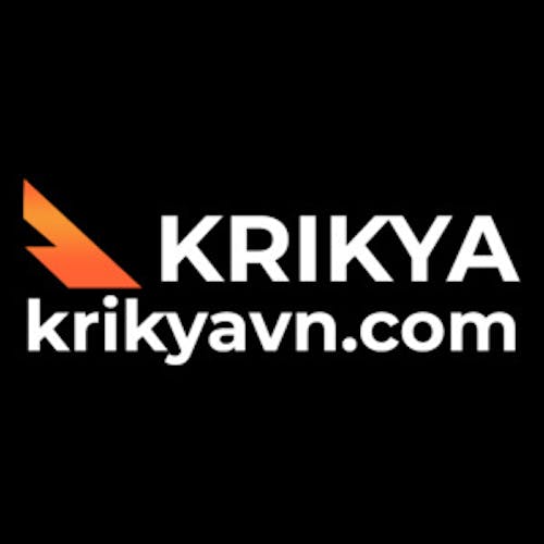 Krikya