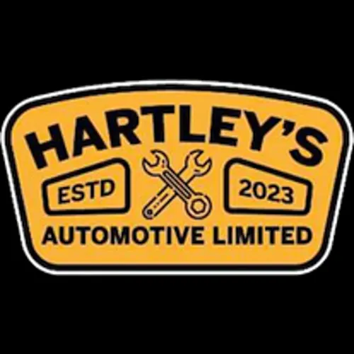 Hartley's Automotive