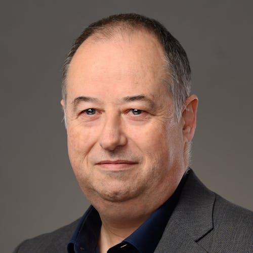 Mike Ball