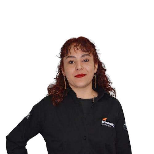 Lorena Garcia Reyes