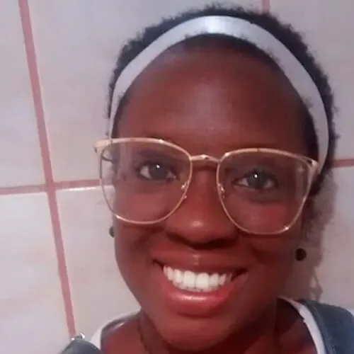 Mariana Nascimento dos Santos