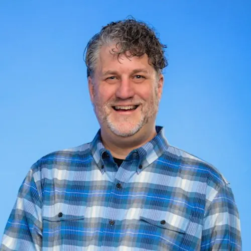 Michael Boyink