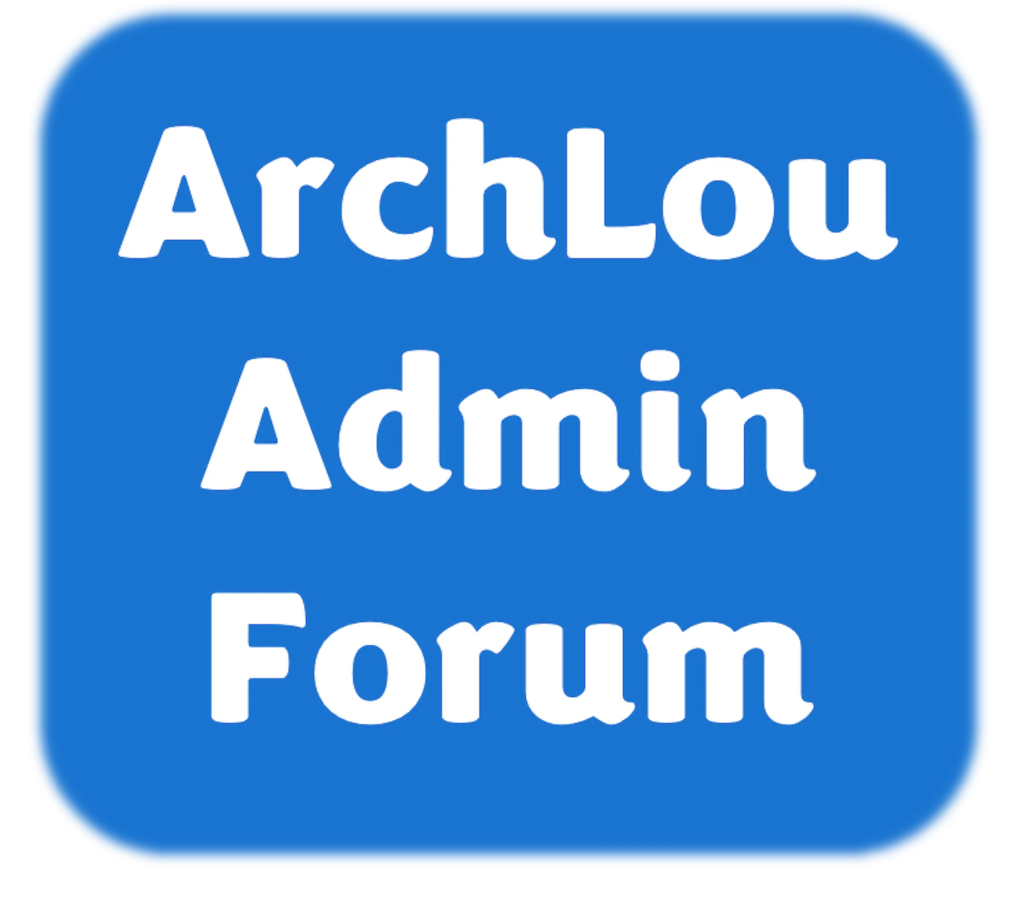 Admin & Finance Staff Community Forum