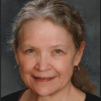 Margaret Lois Jansen