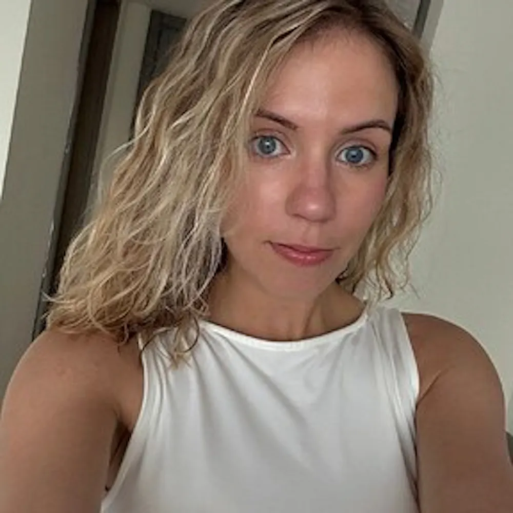 Irina Belaya