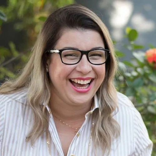 Michelle Andrade Diniz