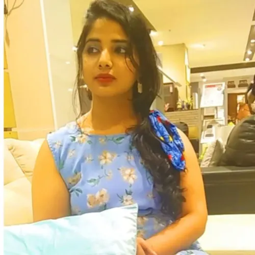 SreeLakshmi Nair