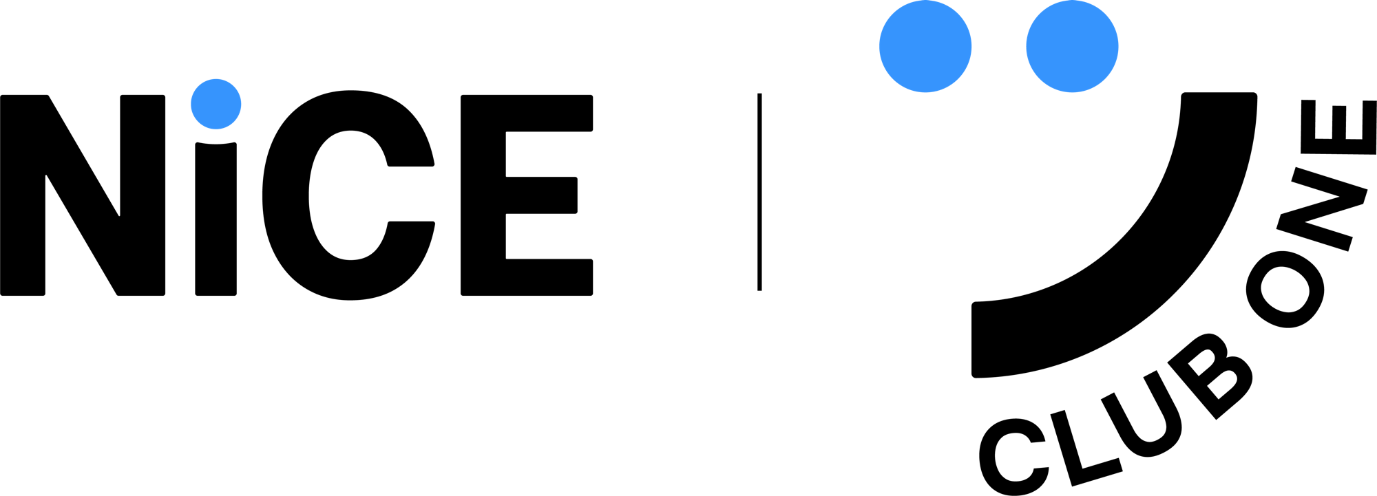 CLUB ONE Community