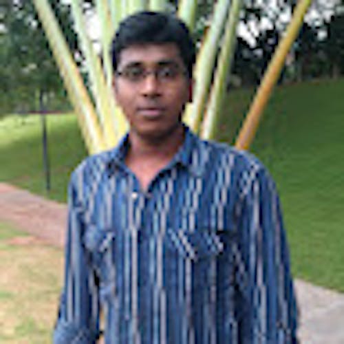 Sai Prasad