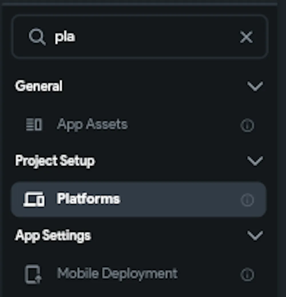 The update for API +35 Solved