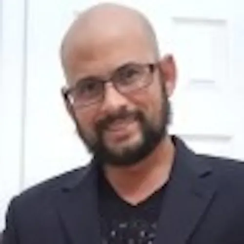 Raidel Marrero