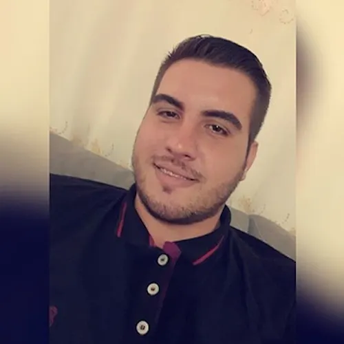 Matheus henrique chappi 