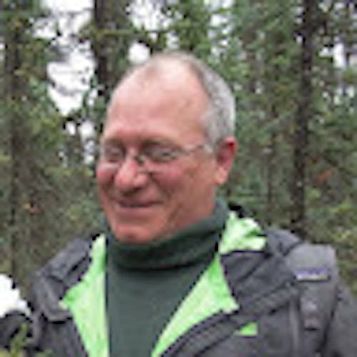 Jonah Maidoff