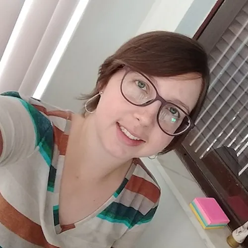 Andressa Kroeff Pires