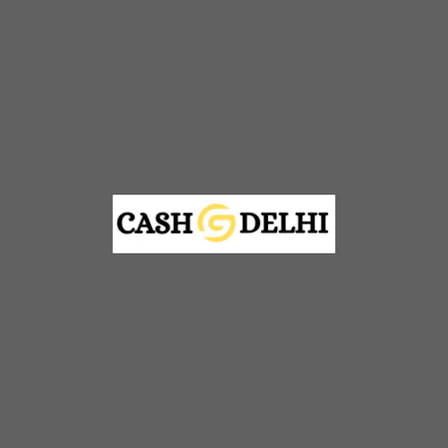 cashgold delhi