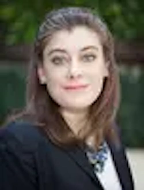 Larissa Koehler