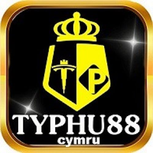 TYPHU88 cymru