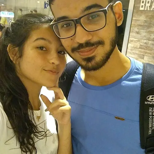 Eduardo Ronnyer Paz Lopes