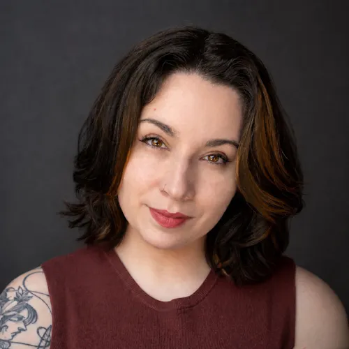 Kaitlin Patnode