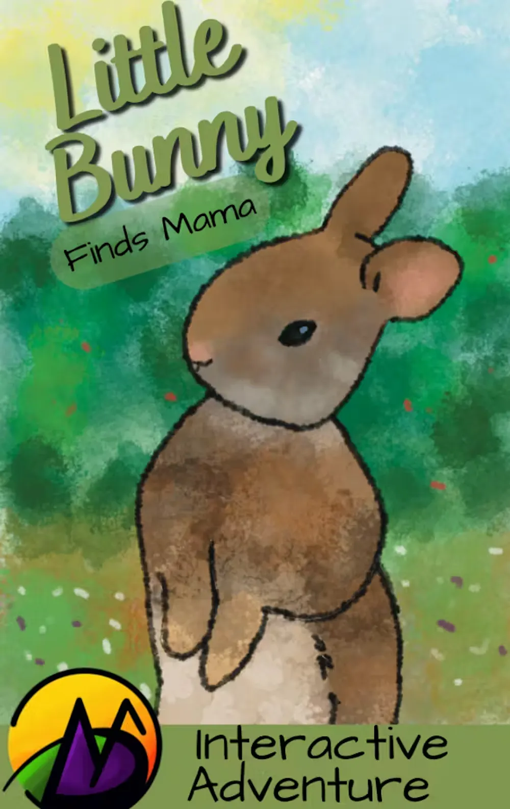 Little Bunny Finds Mama (Beta 1.0)