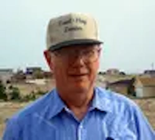 Howard Hayden