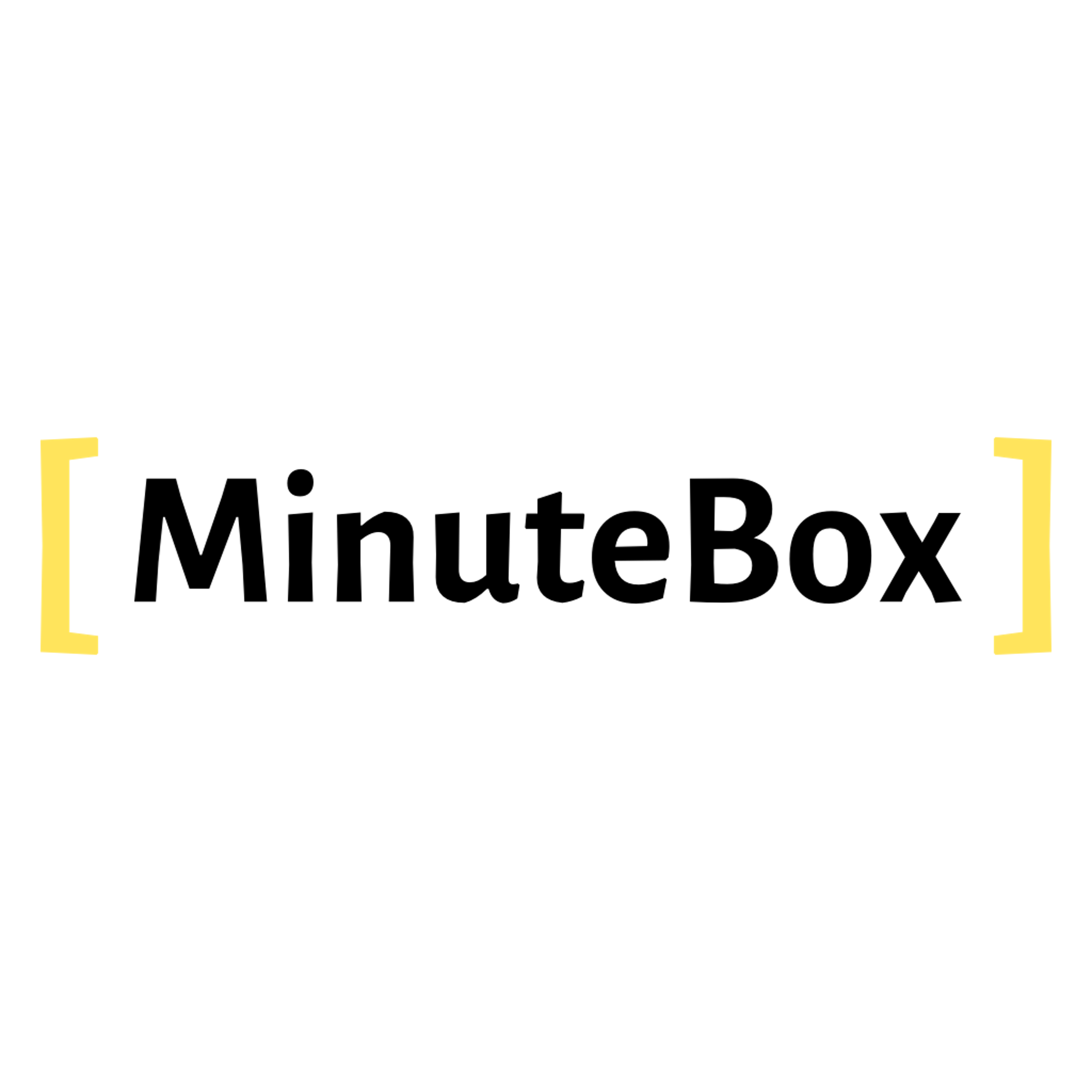 MinuteBox Community Circle