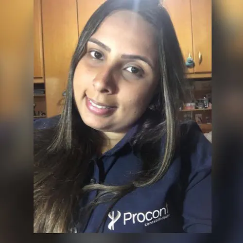 Cintia Luiza Sol Posto Santos