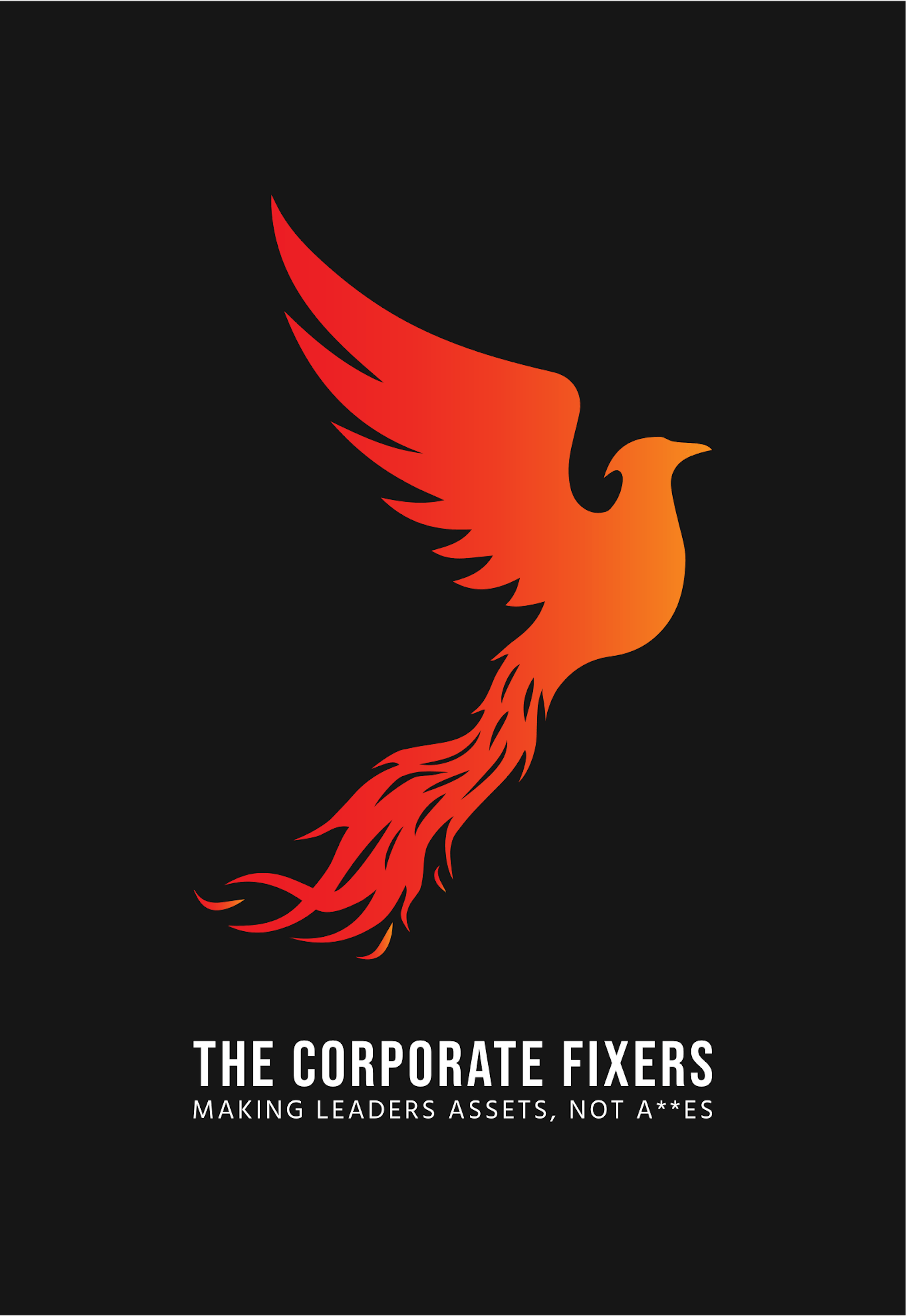 The Corporate Fixers