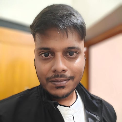 Sounder Rajan G S