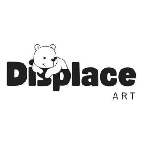 Displace - Backgrouind remover free