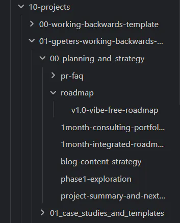 Microsoft 프로젝트의 프로젝트 스크린샷
