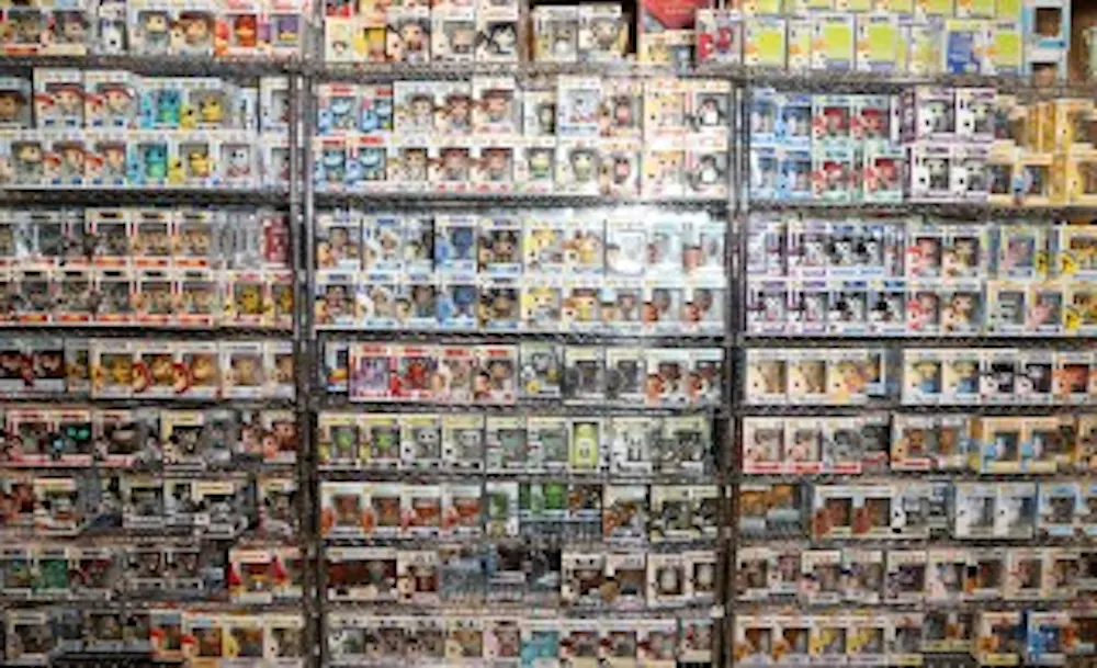 Collections
