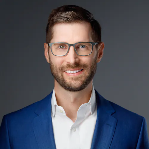 Justin Fitzpatrick