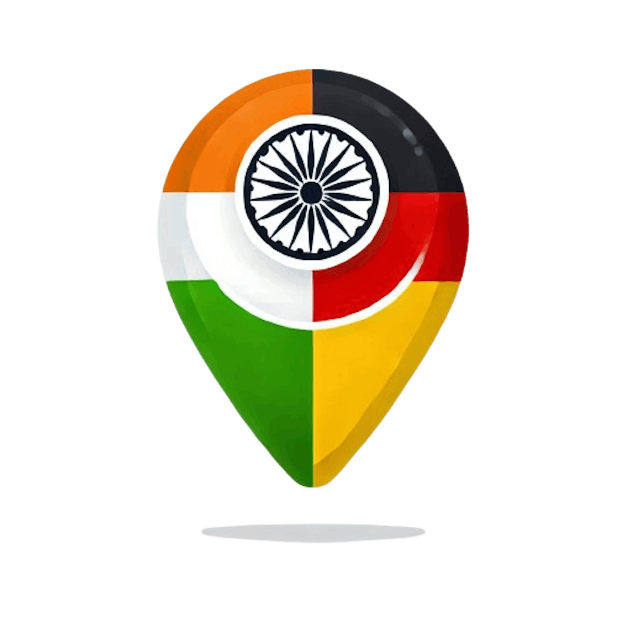 Indians In Germany - Social Community Group 