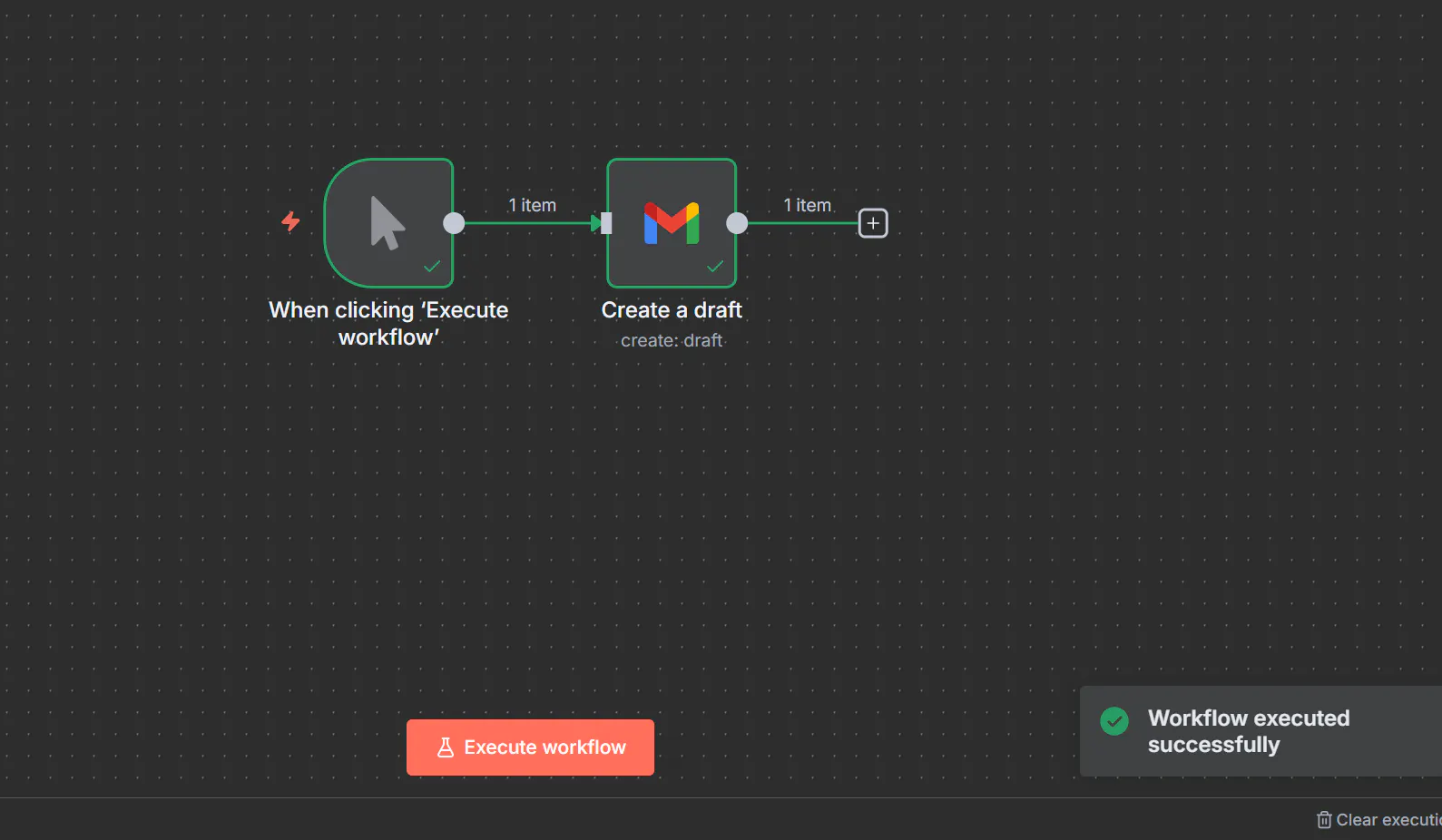 웹 사이트 설정을 보여주는 웹 페이지의 스크린 샷
