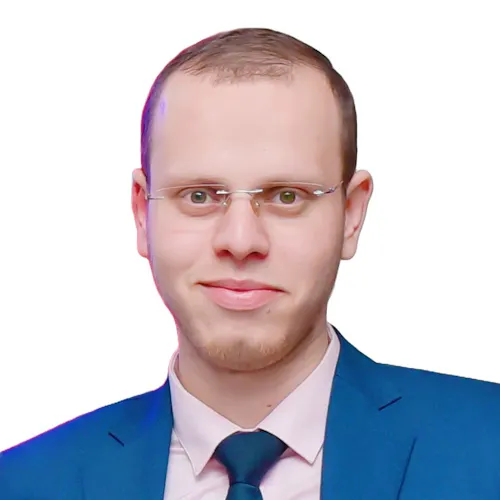 Ahmed Mohamed Fawzy Ali