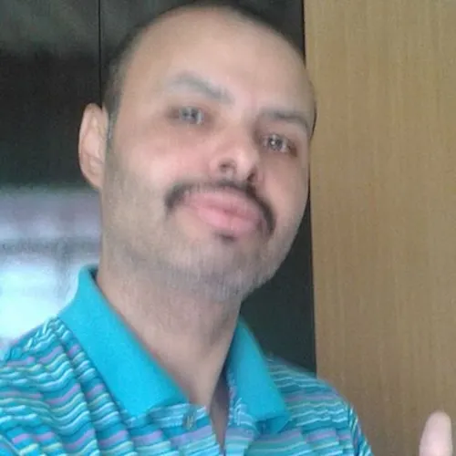 Manoel Moura da silva