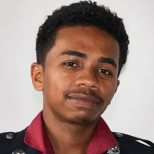 Andry Harijaona