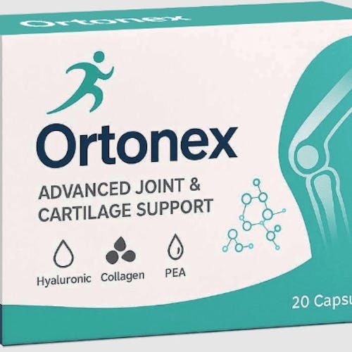 Ortonex Ukraine