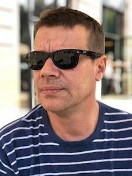 Sebastian Cazacu