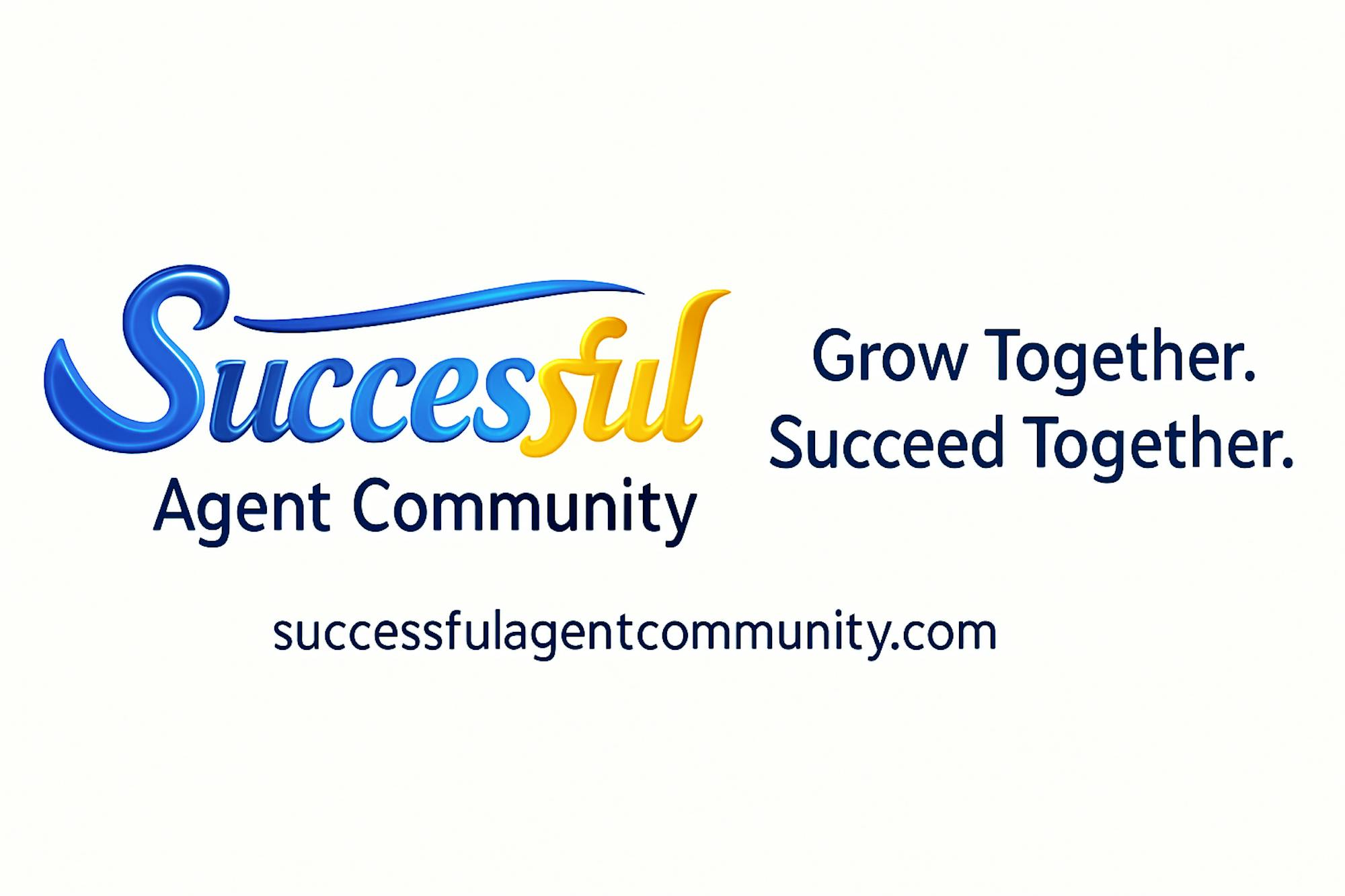 Successful Agent Community
