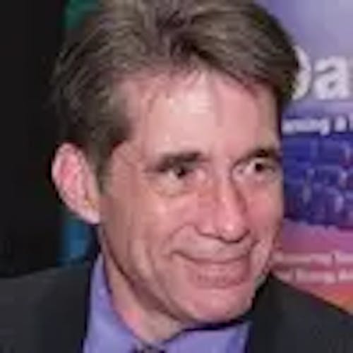 Edward Armstrong