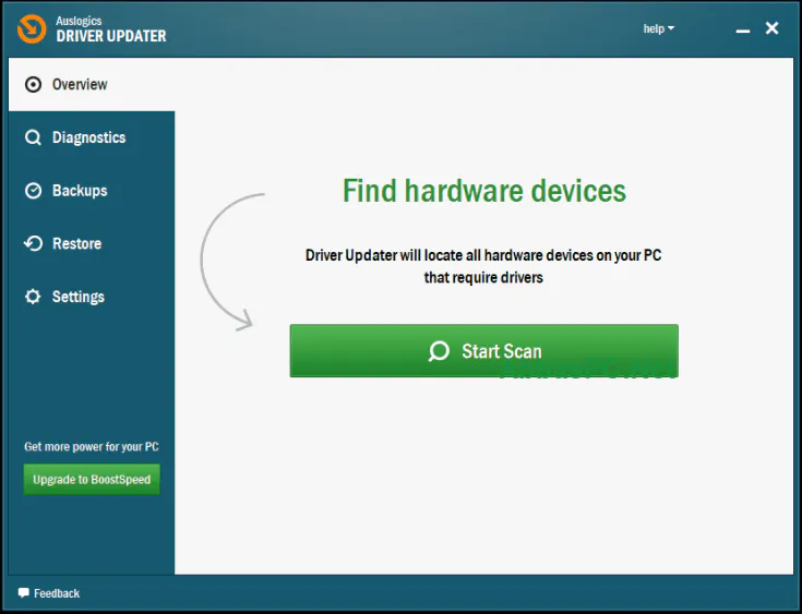 Auslogics Driver Updater License Key Free Download