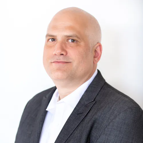Michael Skurla