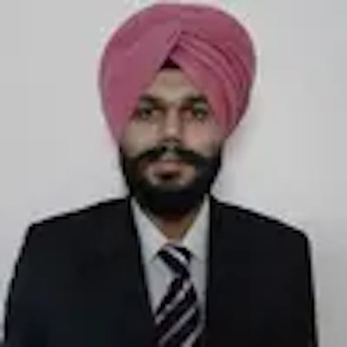 Jasjeet Singh