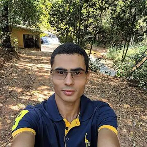 Matheus Wéverton Anacleto Silva