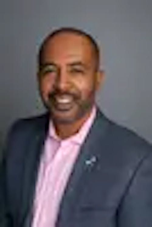 Charles Crews