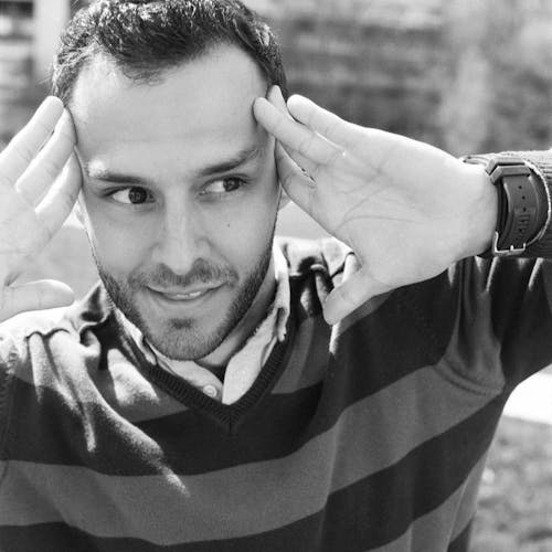 Javier Gonzalez