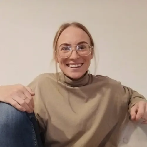 Kelly Joanne Knight 🏅